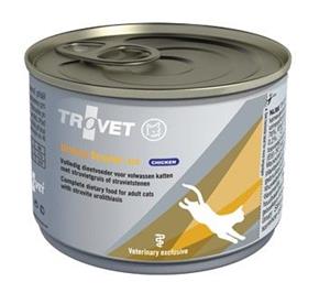 TROVET Urinary Struvite ASD (Chicken) Kat - 12 x 175 gr blikjes