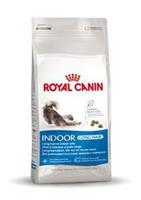 Royalcanin Indoor Long Hair - 4 kg