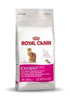 Royalcanin 4 kg  + 24 x 85 g  in Saus Kattenvoer - Exigent 35/30 + Instinctive in Saus