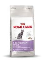 Royal Canin Sterilised Katzenfutter 4 kg