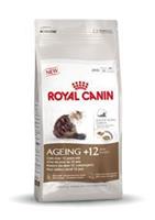 Royal Canin Ageing 12+ kattenvoer 3 x 4 kg