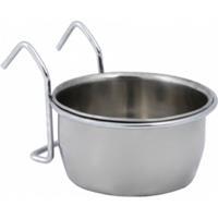 Coopcup Inox met Houder 7 cm