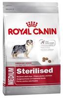 Royal Canin Medium Sterilised Hundefutter 3 kg