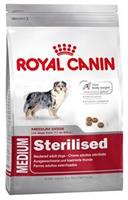 ROYAL CANIN Medium Sterilised - 3 kg