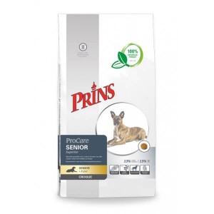 PRINS ProCare Croque Senior Superior - 10 kg