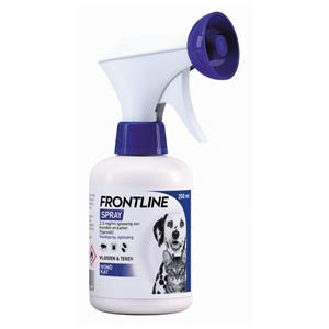 frontline Spray - 250 ml