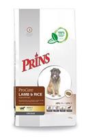 Prins ProCare Croque Lamm & Reis Hypoallergic Hundefutter 10 kg