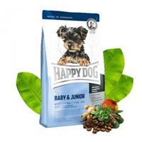 HAPPY DOG Supreme Mini Baby & Junior Hundetrockenfutter