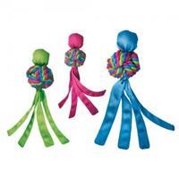 KONG Wubba Weaves - Small