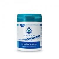 Phytonics L-lysine Hond En Kat (100g)