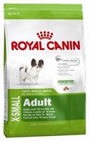 Royal Canin Mini X-Small Adult Hundefutter 3 kg