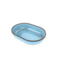 surefeed Pet bowl Futterschale Blau 1St.