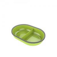 SureFeed Pet bowl Split Futterschale Grün 1St. W813291