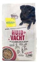 Ecostyle Huid + Vacht - Hondenvoer - 1,5Â kg