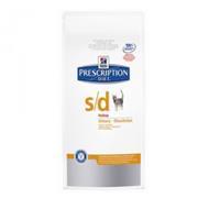 Hill's Prescription Diet s/d - Feline 1.5 kg