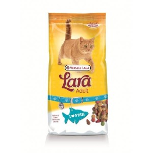 LARA Vis kattenvoer 2 kg