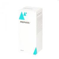 Prepusol Voorhuidreiniger voor de hond 120 ml