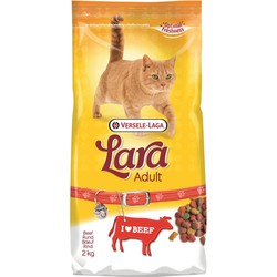 LARA Rund kattenvoer 2 kg