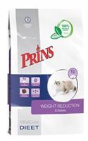 Prins VitalCare Weight Reduction & Diabetic Katzenfutter 5 kg