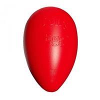 Jolly Egg (12 inch) 30 cm. Rood Groot