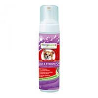 bogacare Honden-droogshampoo Clean & Fresh Foam, 150 ml