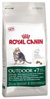 Royal Canin Outdoor 7+ - 400 g