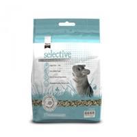 Supreme Petfoods Science selective chinchilla 1,5kg Knaagdiervoer