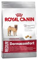 Royal Canin Medium Dermacomfort Hundefutter 3 kg