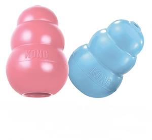 Kong Puppy hondenspeelgoed Medium