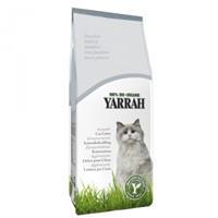 Yarrah-Certified Organic Clumping Clay Cat Litter - 7 kg