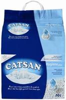 Catsan Kattengrit 20 liter