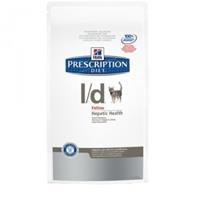 Hill's Prescription Diet l/d - Feline 1.5 kg