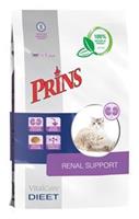 Prins VitalCare Dieet Renal Support kattenvoer 5 kg