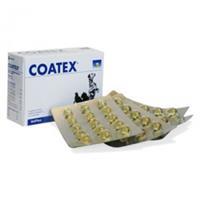 Vetplus Coatex - 60 Kapseln