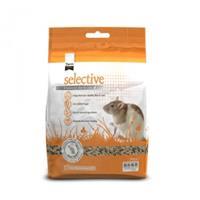 Supreme Petfoods Science selective rat 1,5kg Knaagdiervoer