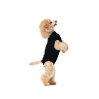 Suitical International B.V. Suitical Recovery Suit Hond - XXXS - Zwart