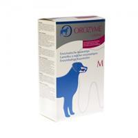 Orozyme Canine Kauwstrips Medium 141gr