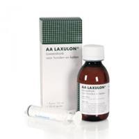 AA Laxulon voor hond en kat 3 x 125 ml