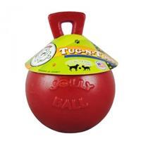 Jolly Tug-n-Toss 20 cm Rood