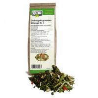 GRAU Gedroogde Groenten Melange Nr. 3 - 500 gr.