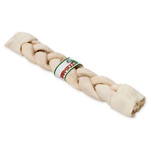 Farm Food Rawhide Dental Braided Stick XL - Per 3