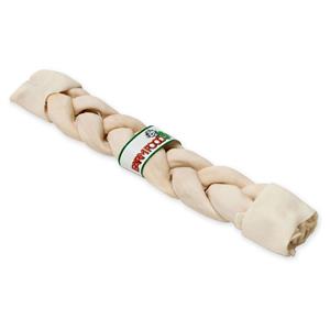 Farmfood Rawhide Dental Braided Stick - Extra Large (± 35 cm)