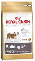 Royal Canin Breed Royal Canin Adult Bulldogge Hundefutter 3 kg