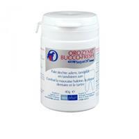 Bucco Fresh PlaqueOff - 40 g