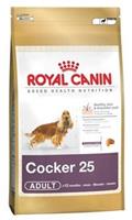 Royal Canin Breed Royal Canin Adult Cocker Spaniel Hundefutter 3 kg