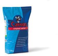 Cavom Compleet Senior hondenvoer 20 kg