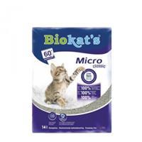 Biokat Micro Classic - 14 liter