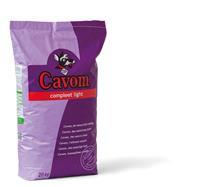 Cavom Compleet Light hondenvoer 20 kg