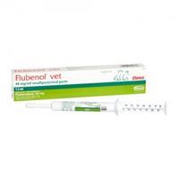 Flubenol KH-Paste - 44 mg - 7,8 ml
