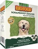 Biofood Schaffett Maxi Bonbons - Algen Pro Verpackung